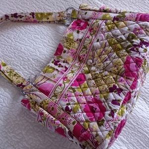 Vera Bradley Tote Shoulder Bag